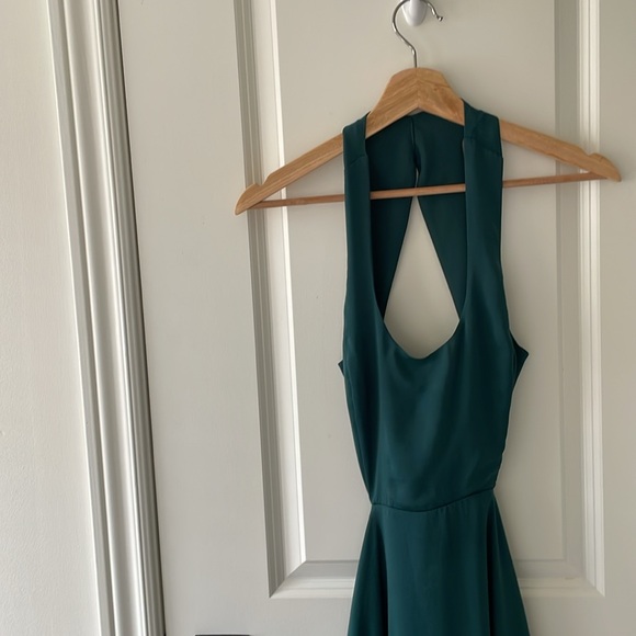 Aritzia (Talula) Maxi Dress - Picture 3 of 5
